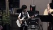 8 yr old guitar player Alex plays Stairway to Heaven! Check out his lead solo at 5 mins 30 secs!