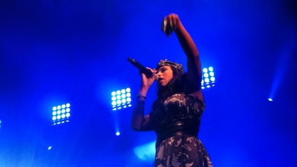 Cristal Live Concert 🎶