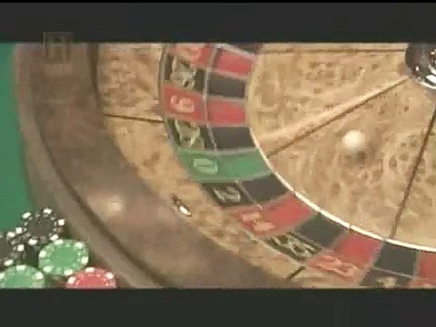 Desafiando Las Vegas - Ganarle a La Ruleta 1/7
