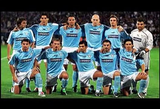 Avanti Ragazzi di Budapest! Forza Lazio ! Curva Nord!Avanti Lazio! SS Lazio