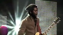 Gary Clark Jr. & Alicia Keys - While My Guitar Gently Weeps [Live]