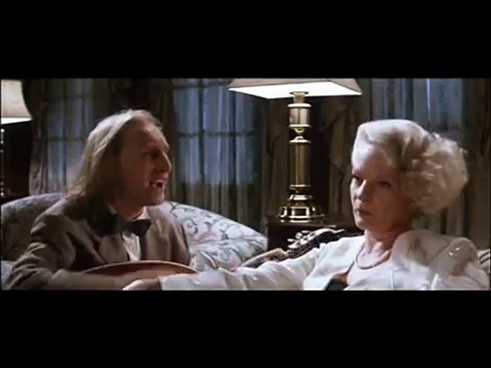 Otto Waalkes - Schlaflied aka Schaflied