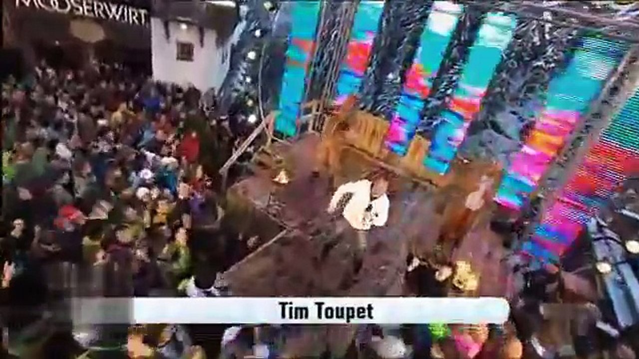 Tim Toupet - So ein schöner Tag (Fliegerlied) 2008