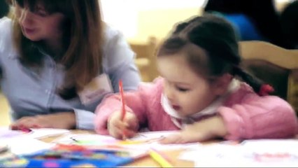 Labdarības pasākums "Eņģeļi ar mums"