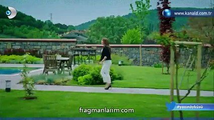 Yaz_#8217;ın Öyküsü 2. Tanıtım Fragmanı _ Fragman İzle - fragman.web.tr
