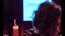 China's Economy in 2012 at the New York Stock Exchange: Opening Remarks