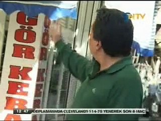 Malatya Öz güngör kebap Salonu - Vedat Milor