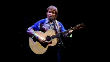 Annie's Song   John Denver Live In Australia (1994)