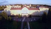 Gödöllő, Szent István Egyetem 2014.10.16
