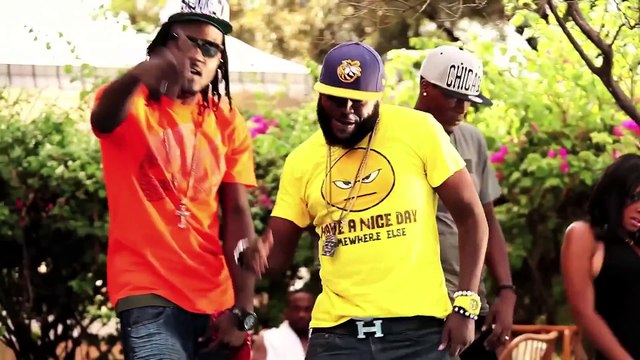 Katel 4L - Al Abiye'w [Rap Kreyol - Hip Hop]