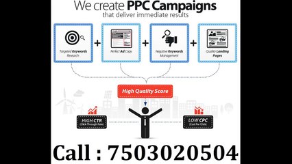 PPC for Tech Support [7503020504]-Adwords PPC Expert
