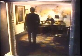 "The Prisoner" Opening credits/sequence