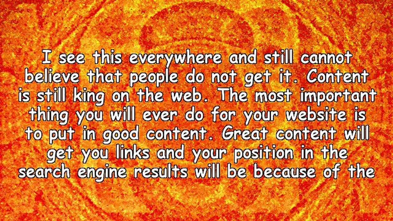 Article Marketing and Content Cheapskates