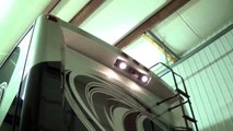 2015 Thor Challenger 37 LX Motor Home at Total Value RV Elkhart Indiana 866 282 4460