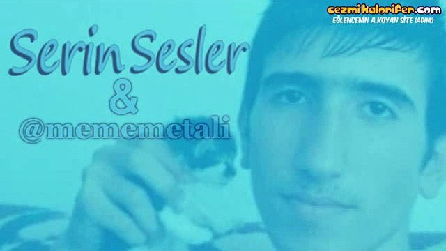 Mehmet Ali Rap - Serin Sesler