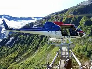 taking care of business