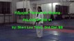 Taekwondo Poomsae - Palgwe Form #1