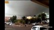 Tornado em Xanxerê - Santa Catarina (VIDEO) | Tornado causa mortes e destruição em Santa Catarina