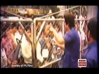 WOTL: RIP Paquito Diaz