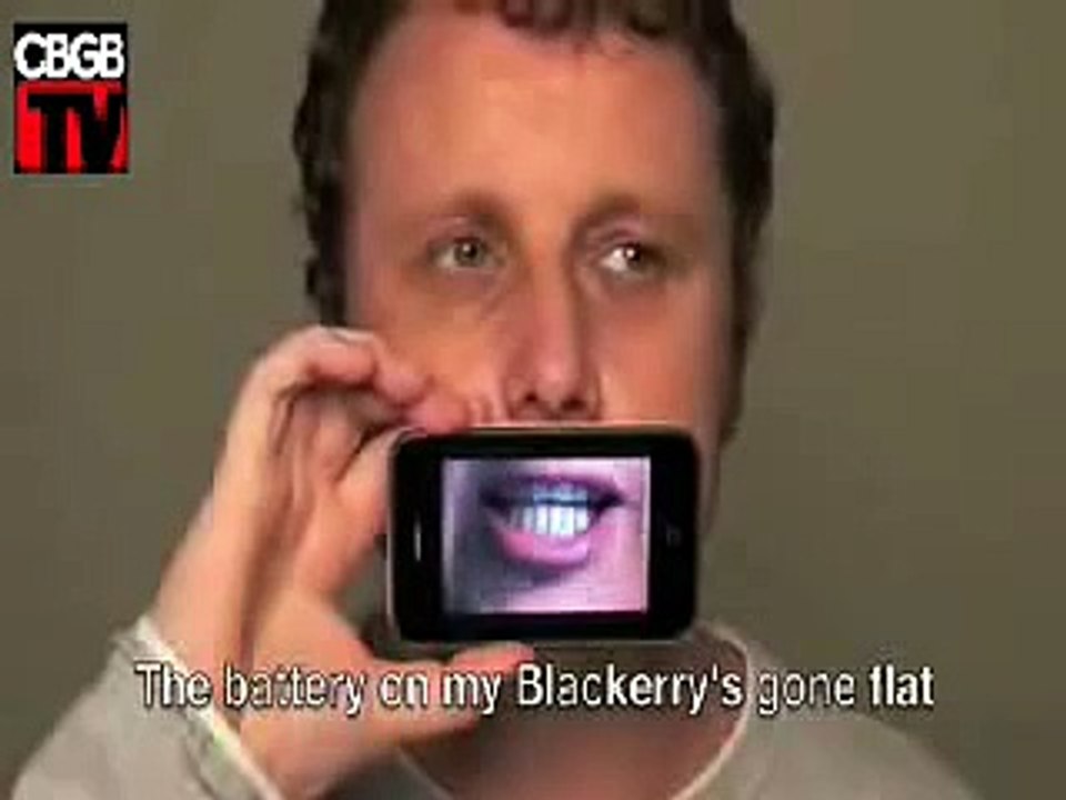blackBerry song أغنيت البلاك بيري video Dailymotion