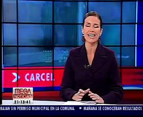 carcel alto hospicio