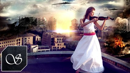 "Violin" epic orchestra military type - Rap Beat Hip Hop Instrumental by Sebbo