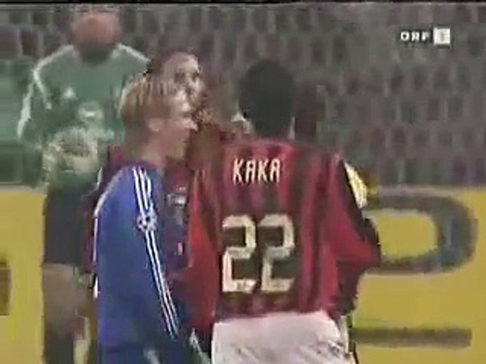 Gennaro Gattuso 8 || AC Milan Captain || 2010/2011|| by Pulgon95