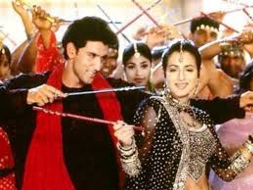 hrithik roshan  best dance