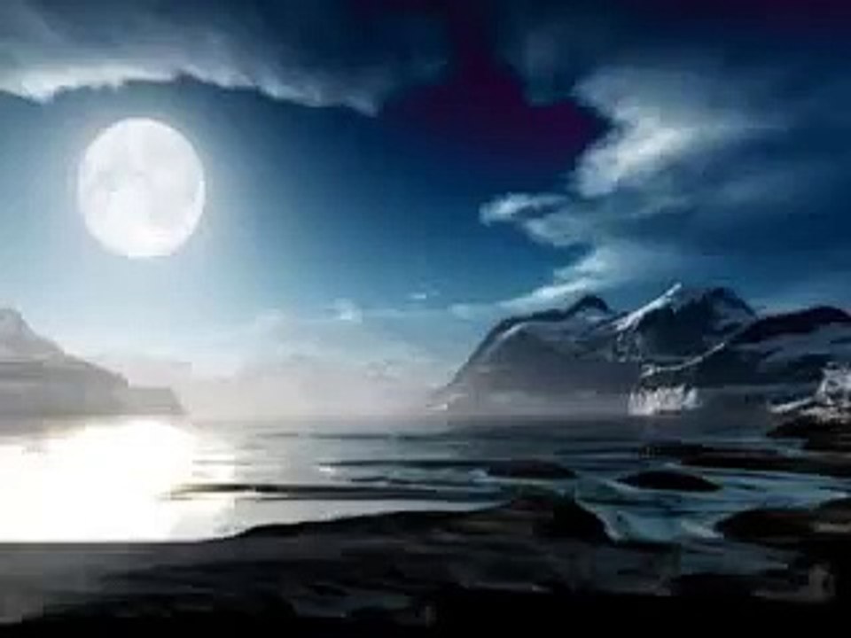 محمد البراك - سورة الفلق كامله