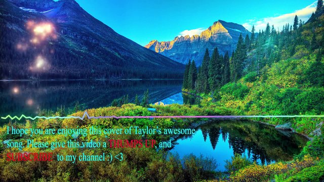 Blank Space (Piano instrumental) - Taylor Swift (Cover By Europa's Ocean