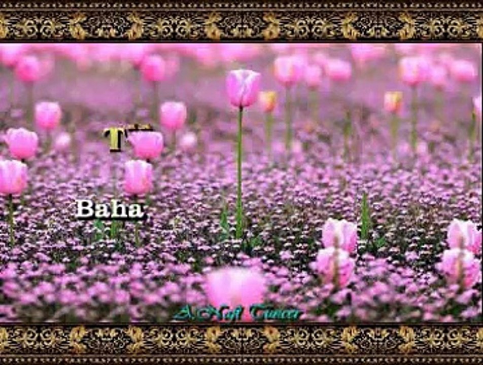 TRT TSM KORO *Bahar Pembe Beyaz Olur Güzeller Neş’eli Olur*