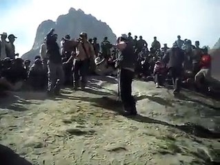 ye bahar ka zamana balti song.