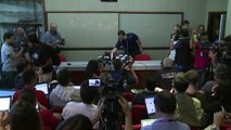 Zico confirma que pode se candidatar à presidência da Fifa