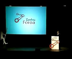 Francisco J.Ayala - "La evolución y el origen del ser humano"