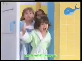 Dalin Bıcı Bıcı Dansı