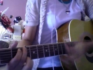 Tokyo Ghoul Unravel Guitar Tutorial