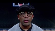 NBA 2K16 - A SPIKE LEE JOINT  PS4, PS3 (Full HD)