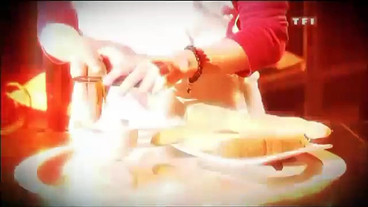 masterchef 1 FRANCE 2010