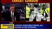 7/7/2005 London Bombings Terror Drills