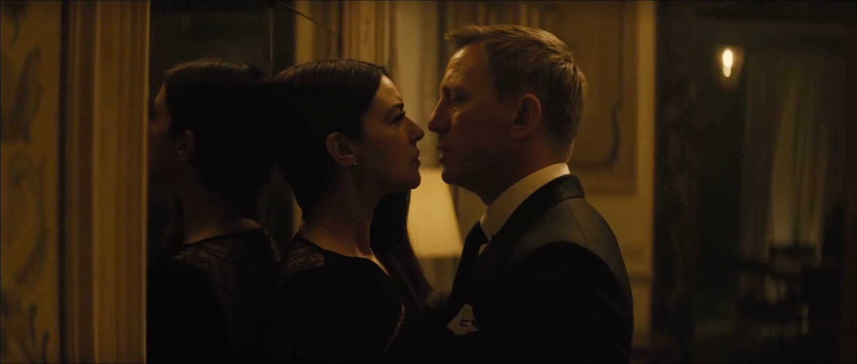James Bond SPECTRE - || Official Trailer # 2 || - Daniel Craig, Dave Bautista - Full HD - ENtertainment City