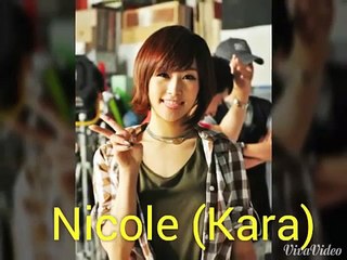 My Kpop Bias