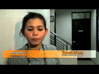 Vicky Prasetyo Ngaku Mudah Tergoda Wanita