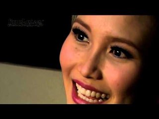 Ayu Ting Ting Punya Bukti Hubungan Enji dengan Wanita Lain