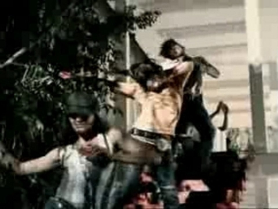 Nancy Ajram - Coca Cola Adv.. high