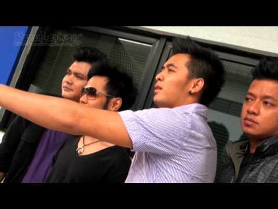 Mike D'Bagindas Manfaatkan Perceraian untuk Populer?