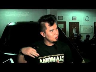 Dul Masih Trauma Akibat Kecelakaan Mobil