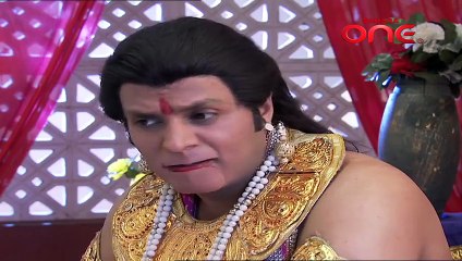 Jai Jai Jai Bajarangbali 10th June 2015