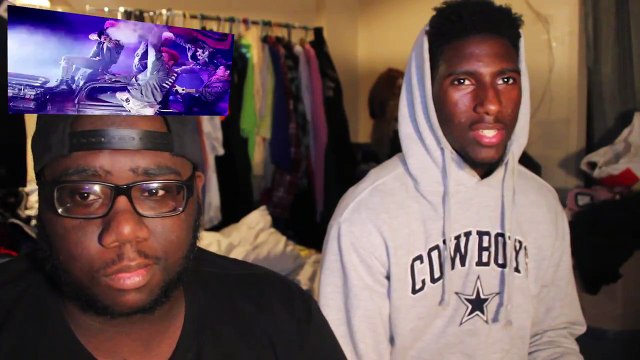 Black People React to Kpop: BIGBANG - Bang Bang Bang MV Reaction