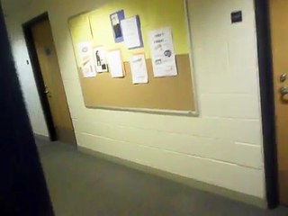 My Umass Dartmouth Dorm @Pine Dale