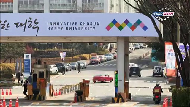 Campus FISU : History